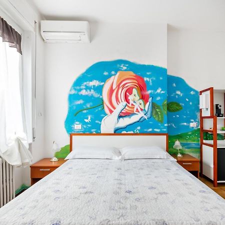 Lia Rooms 4 Специя Экстерьер фото